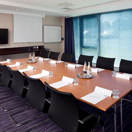 Holiday Inn Express Burnley M65 Jct 10 By Ihg מראה חיצוני תמונה