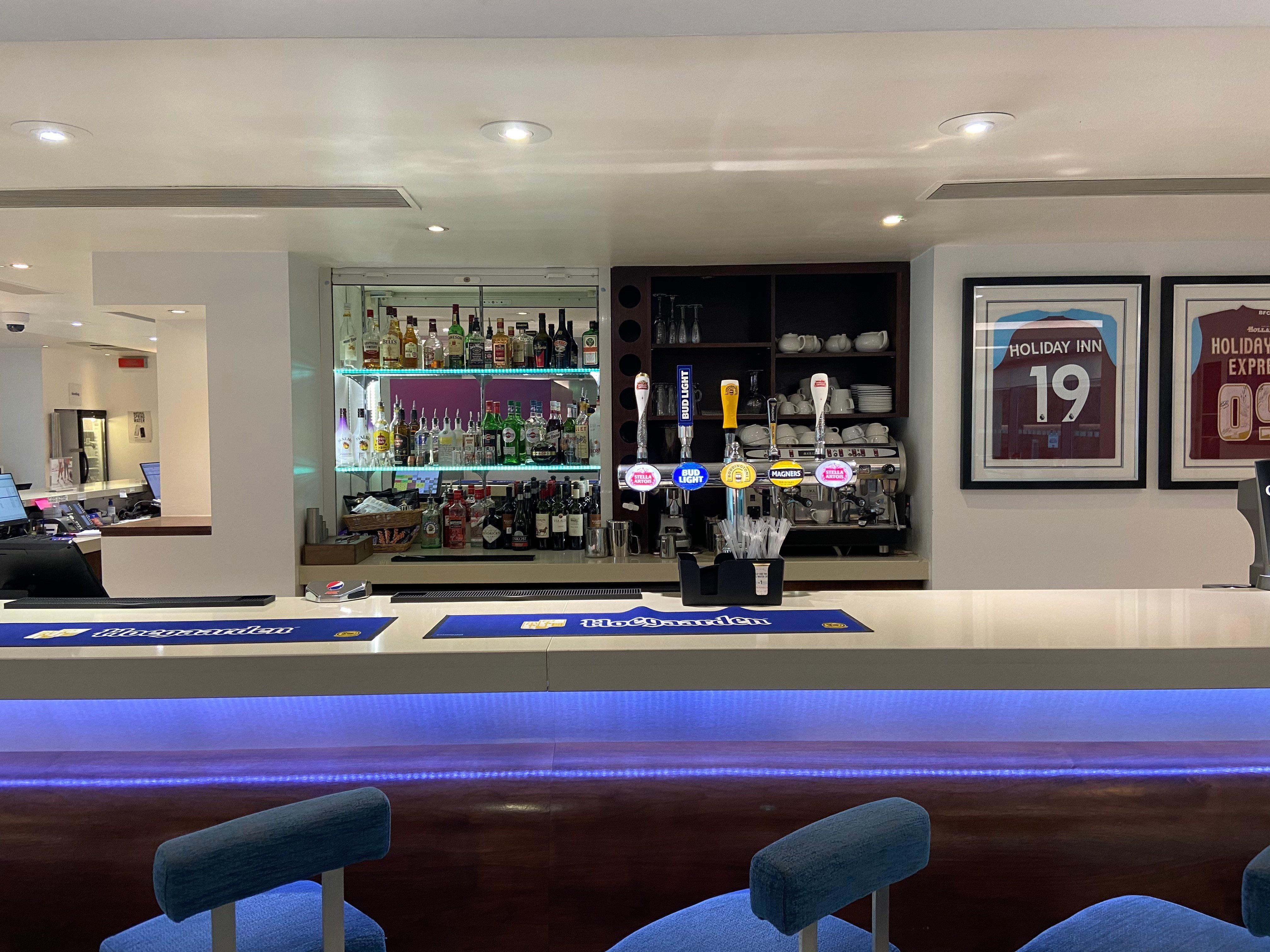 Holiday Inn Express Burnley M65 Jct 10 By Ihg מראה חיצוני תמונה