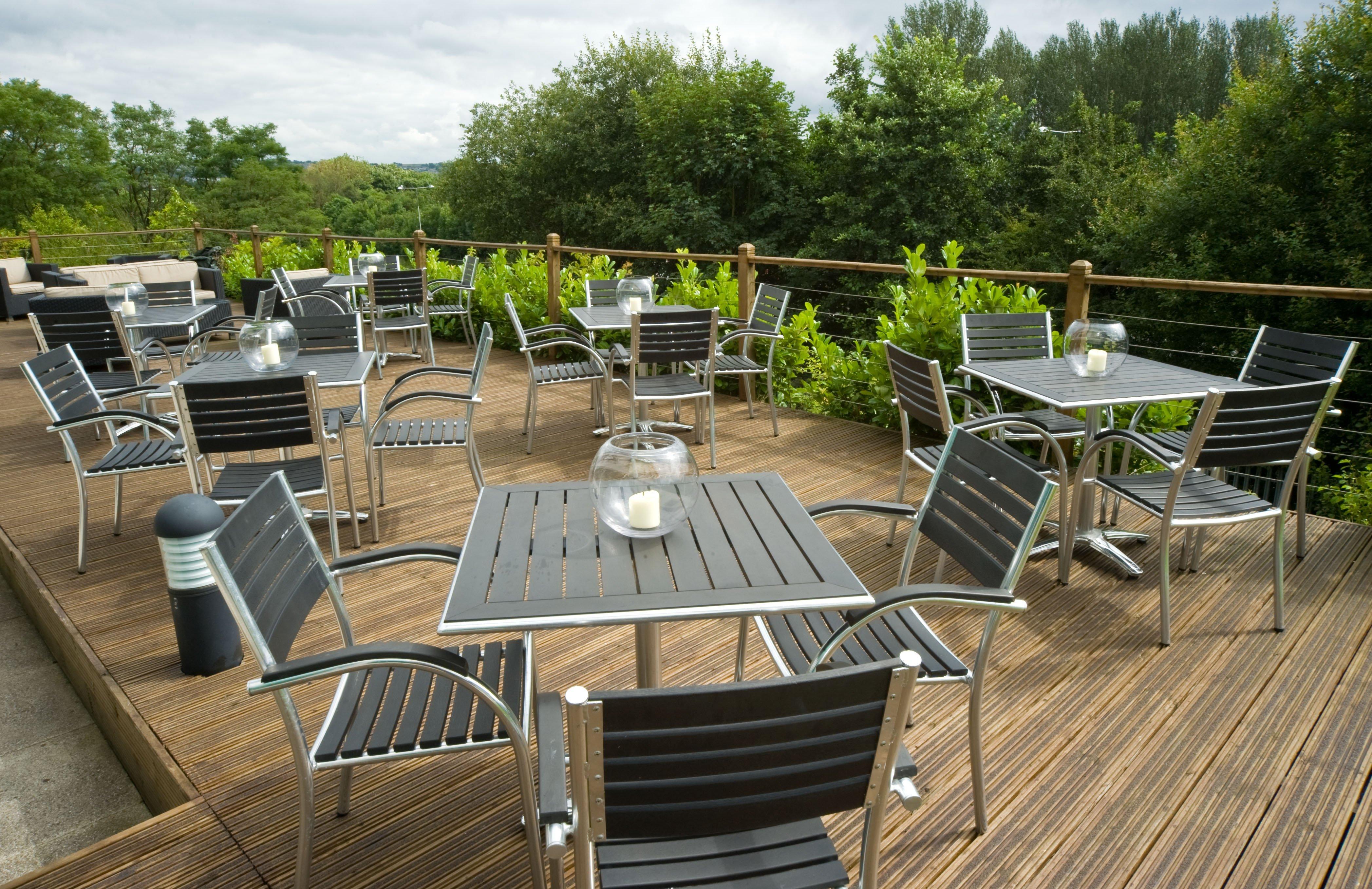 Holiday Inn Express Burnley M65 Jct 10 By Ihg מראה חיצוני תמונה
