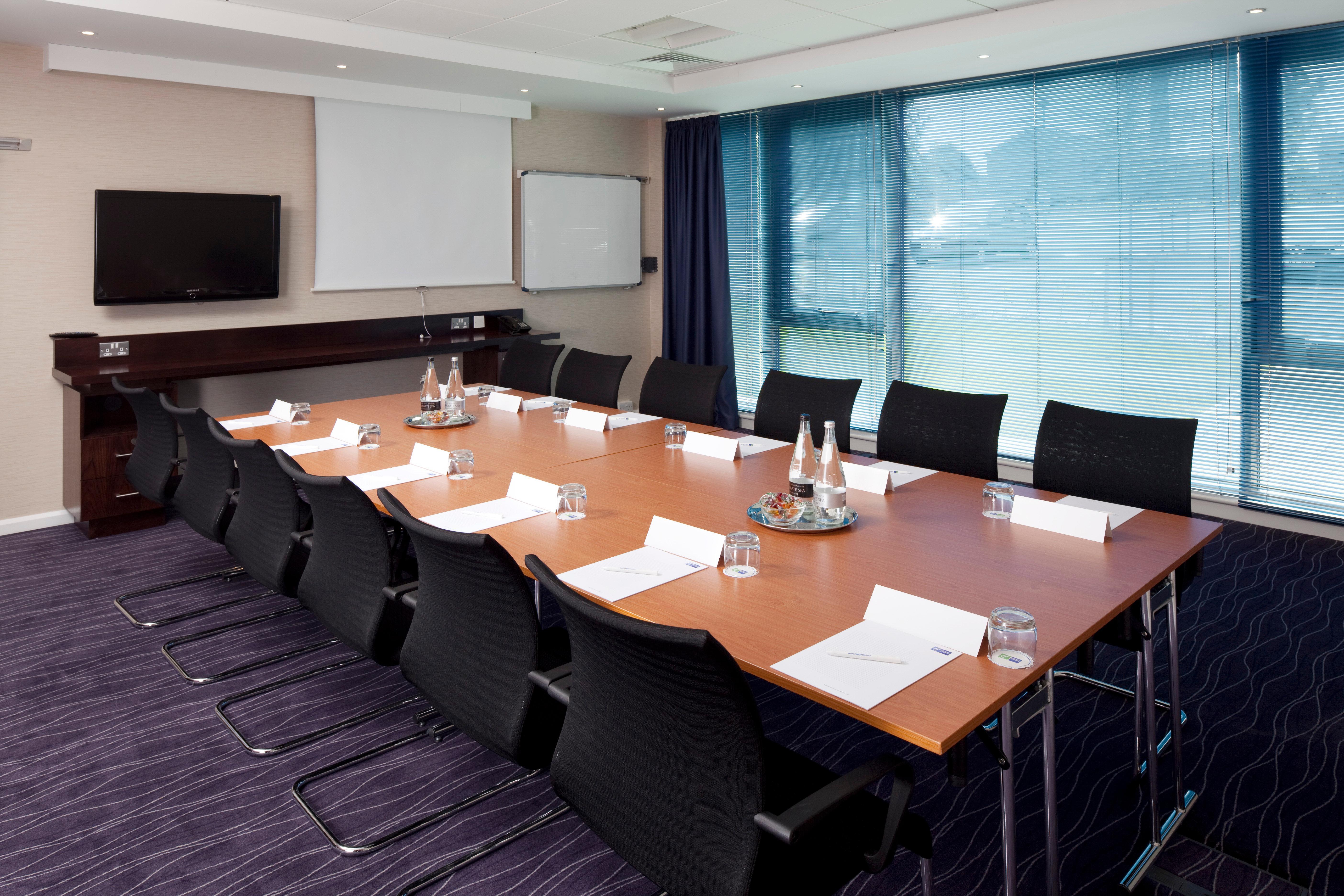 Holiday Inn Express Burnley M65 Jct 10 By Ihg מראה חיצוני תמונה