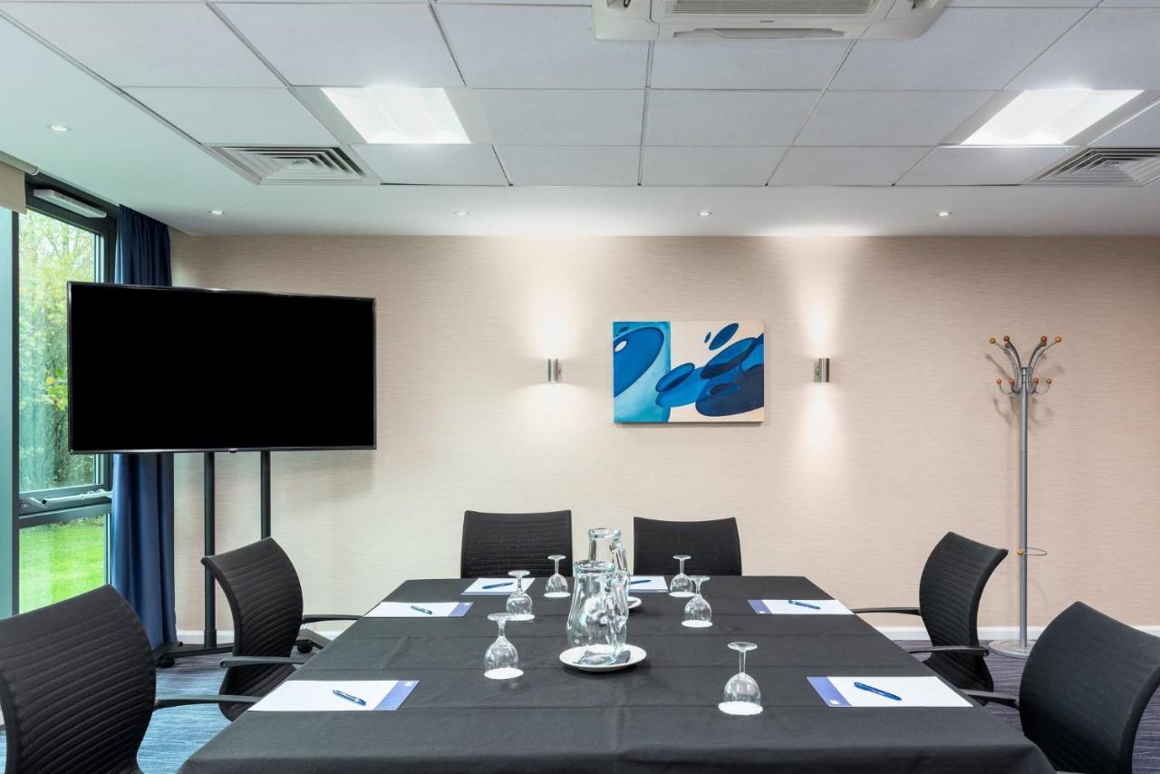 Holiday Inn Express Burnley M65 Jct 10 By Ihg מראה חיצוני תמונה