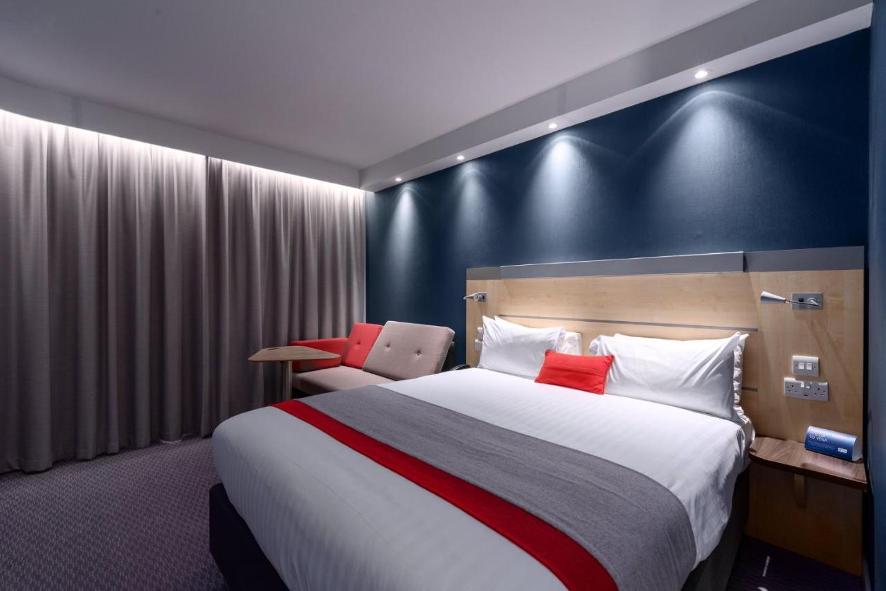 Holiday Inn Express Burnley M65 Jct 10 By Ihg מראה חיצוני תמונה