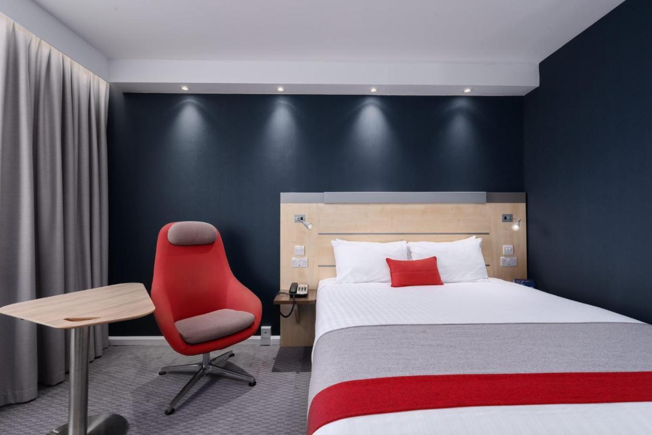 Holiday Inn Express Burnley M65 Jct 10 By Ihg מראה חיצוני תמונה