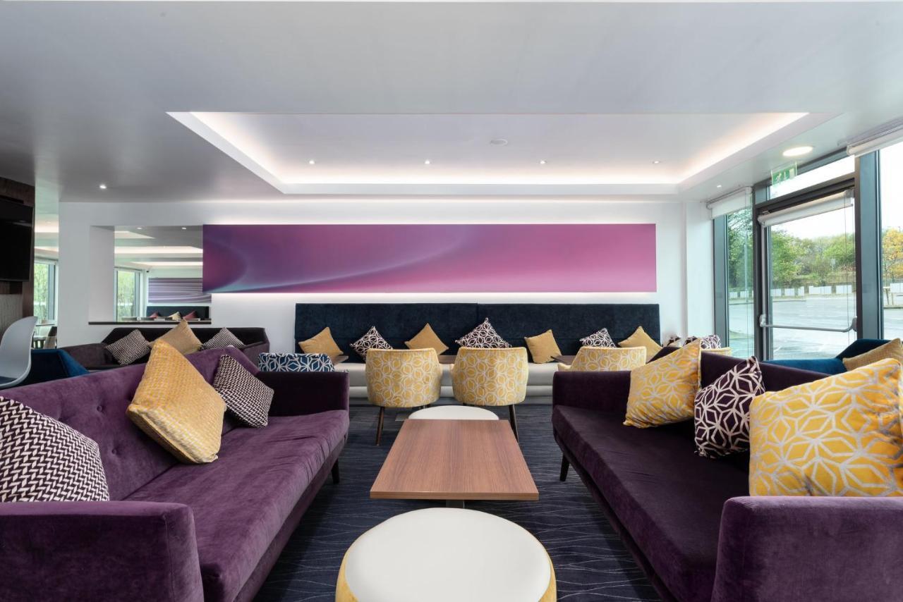 Holiday Inn Express Burnley M65 Jct 10 By Ihg מראה חיצוני תמונה
