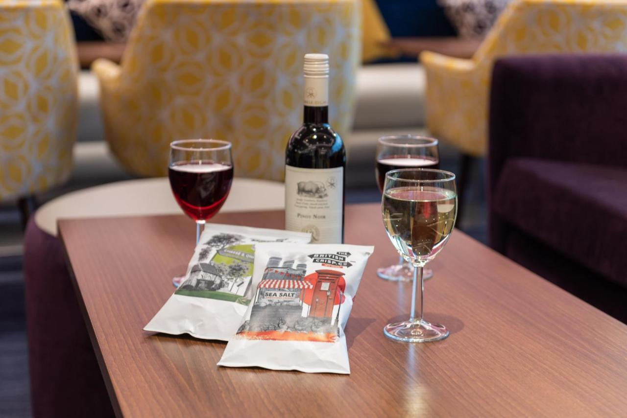 Holiday Inn Express Burnley M65 Jct 10 By Ihg מראה חיצוני תמונה