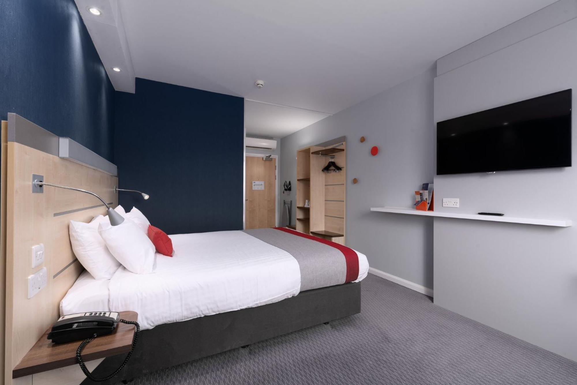 Holiday Inn Express Burnley M65 Jct 10 By Ihg מראה חיצוני תמונה
