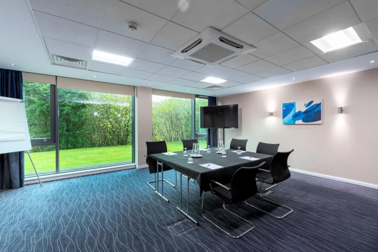 Holiday Inn Express Burnley M65 Jct 10 By Ihg מראה חיצוני תמונה