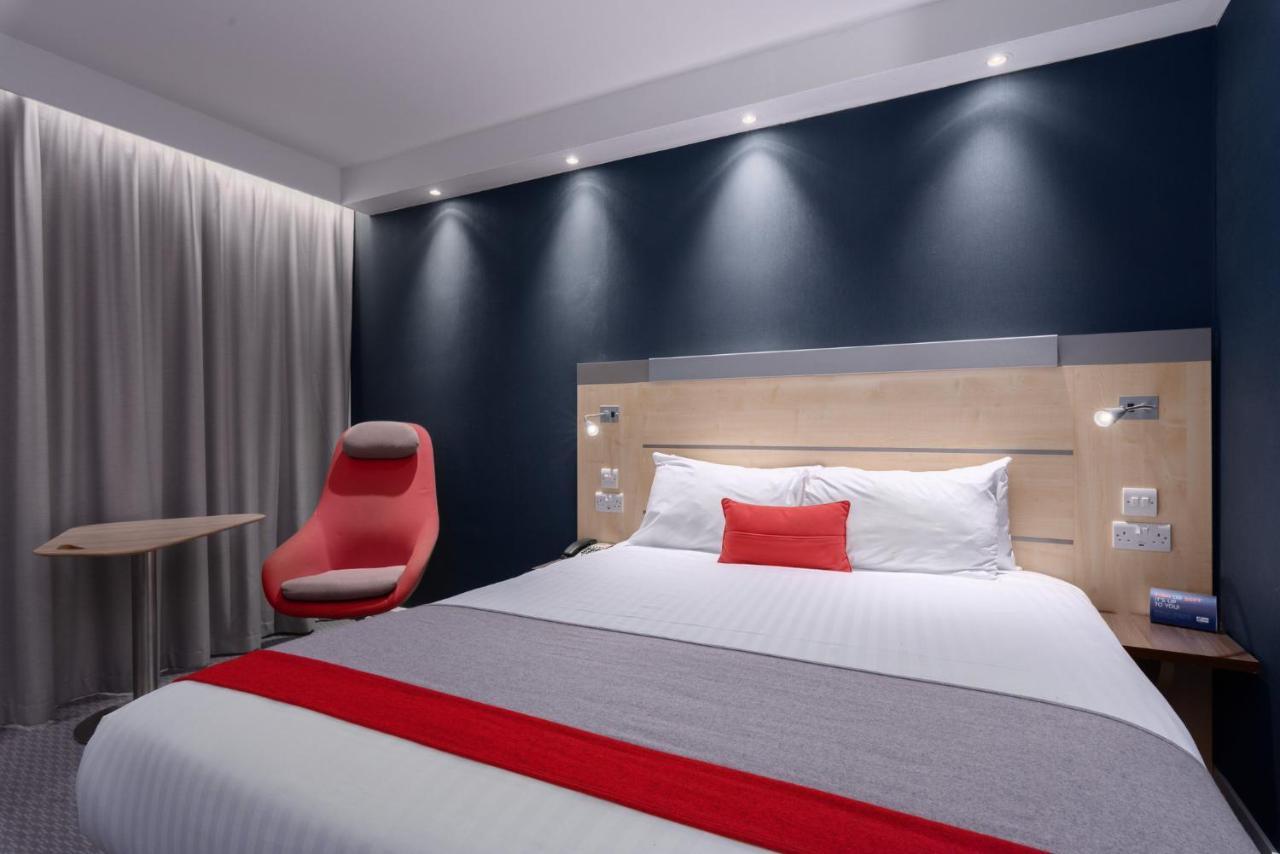 Holiday Inn Express Burnley M65 Jct 10 By Ihg מראה חיצוני תמונה