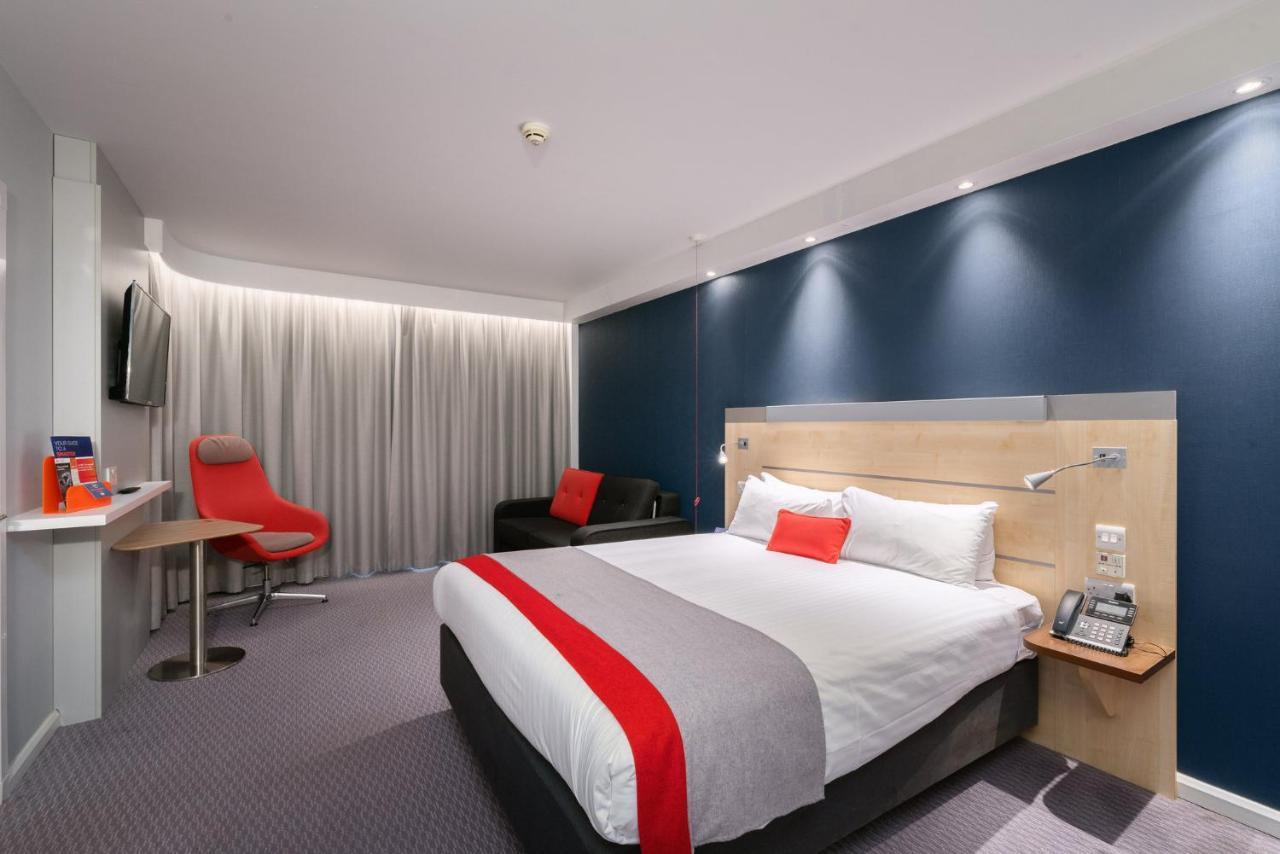 Holiday Inn Express Burnley M65 Jct 10 By Ihg מראה חיצוני תמונה