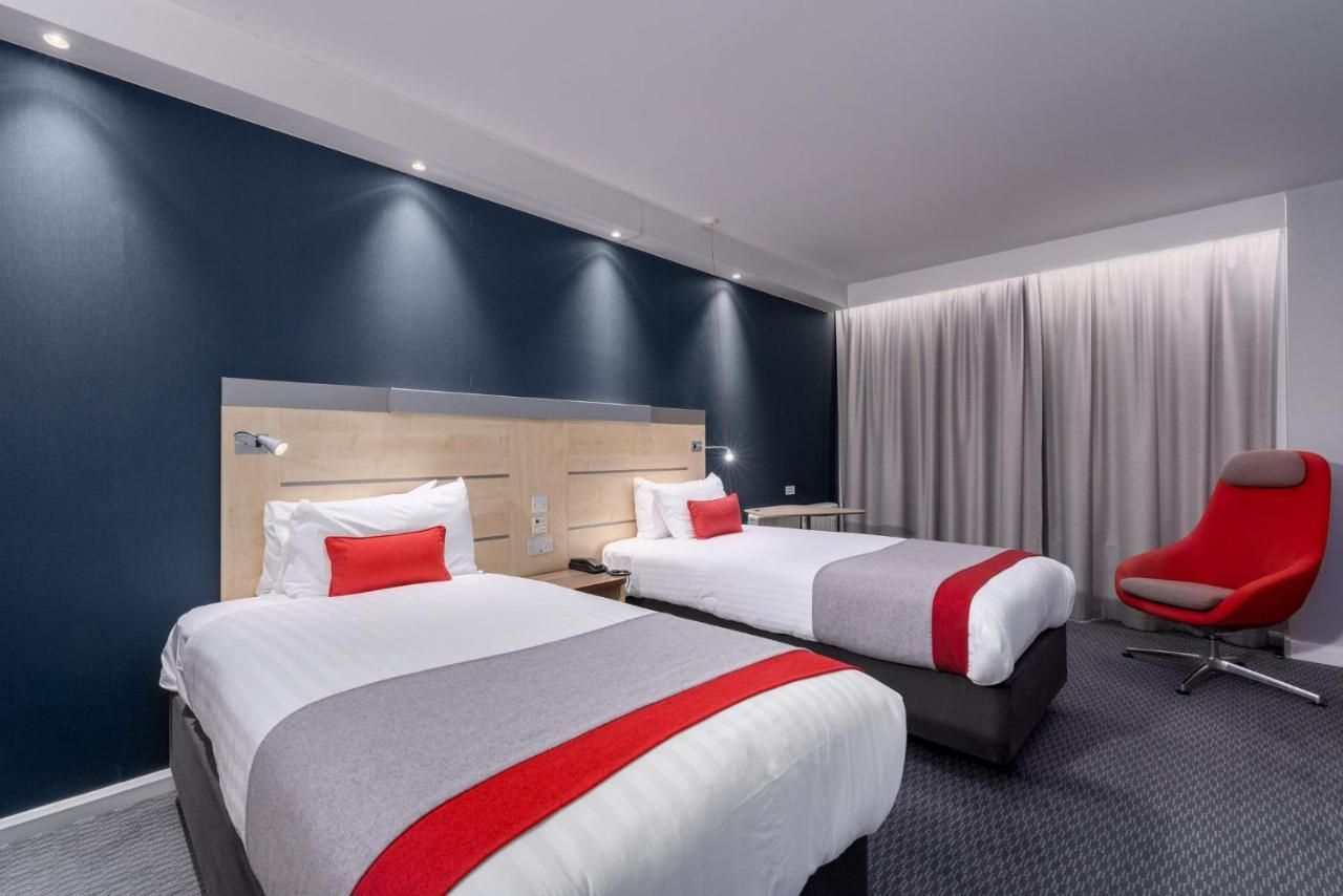 Holiday Inn Express Burnley M65 Jct 10 By Ihg מראה חיצוני תמונה