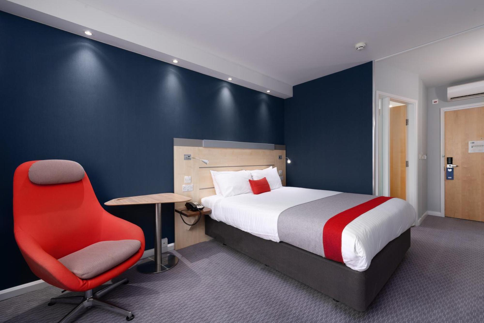 Holiday Inn Express Burnley M65 Jct 10 By Ihg מראה חיצוני תמונה