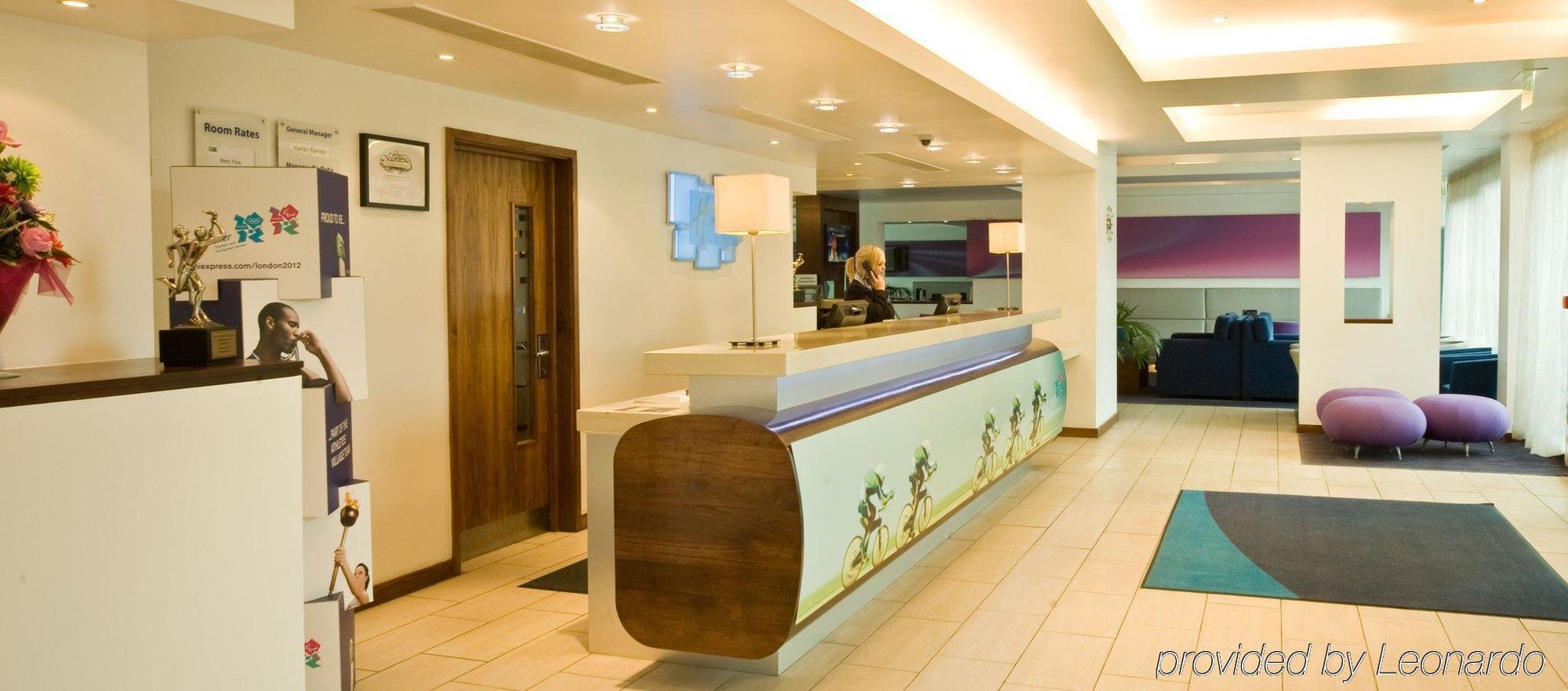 Holiday Inn Express Burnley M65 Jct 10 By Ihg מראה חיצוני תמונה