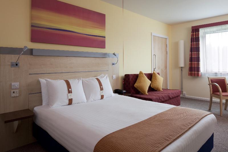 Holiday Inn Express Burnley M65 Jct 10 By Ihg מראה חיצוני תמונה